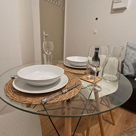 Serenity Stay Сен-Кантен Екстер'єр фото