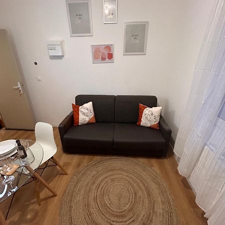 Serenity Stay Сен-Кантен Екстер'єр фото