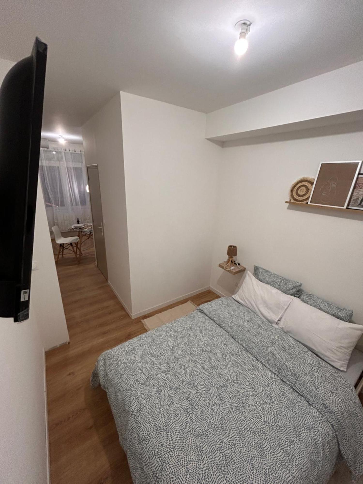 Serenity Stay Сен-Кантен Екстер'єр фото